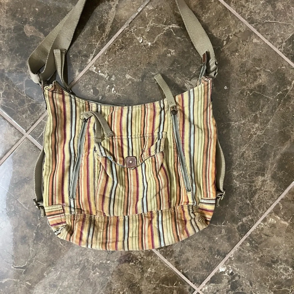 FOSSIL CARRY bag - Picture 3 of 5
